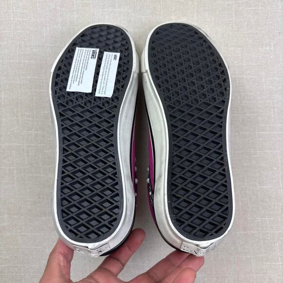 ? 2026 VANS OTW Old Skool 36 “Pearlized Pack Pink Black” 7M main image 6